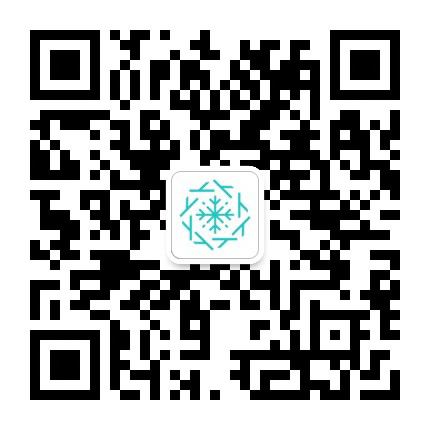 Official Account QR Code