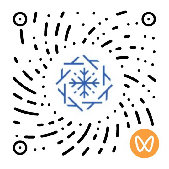 Video Channel QR Code