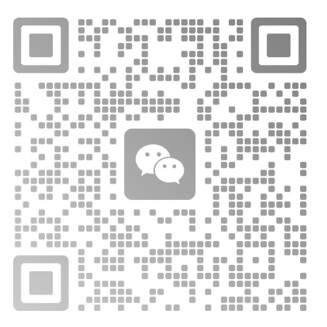 WeChat QR Code