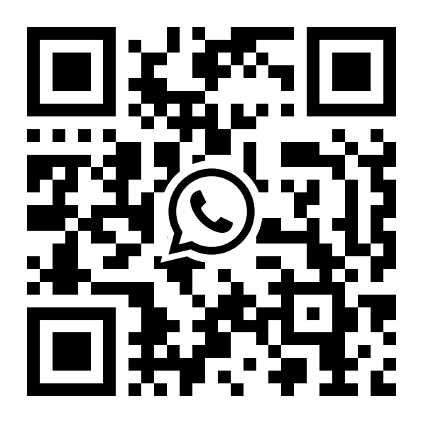 WhatsApp QR Code
